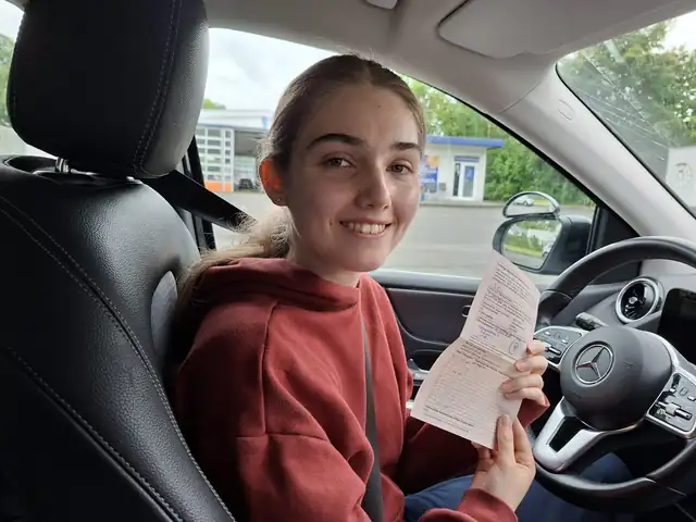DIE Fahrschule...Heidi eben UG: Foto 2