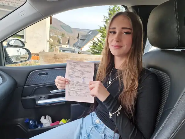 DIE Fahrschule...Heidi eben UG: Foto 5