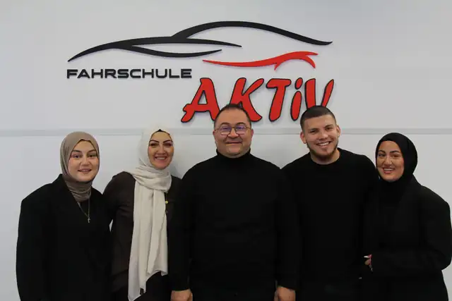 Fahrschule Aktiv - Orhan Cinbirt: Foto 4