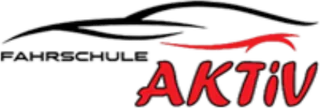 Logo Fahrschule Aktiv - Orhan Cinbirt