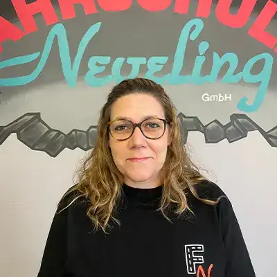 Neveling Fahrschule GmbH: Foto 2