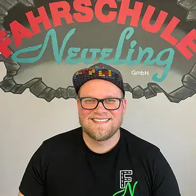 Neveling Fahrschule GmbH: Foto 3