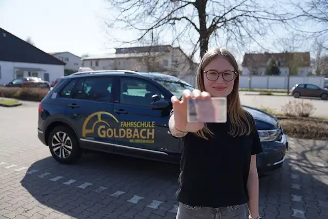 Fahrschule Goldbach: Foto 1
