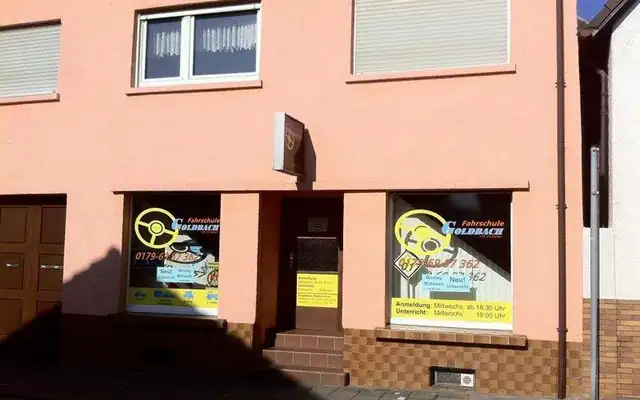 Fahrschule Goldbach: Foto 3