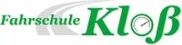 Logo Kloß Fahrschule