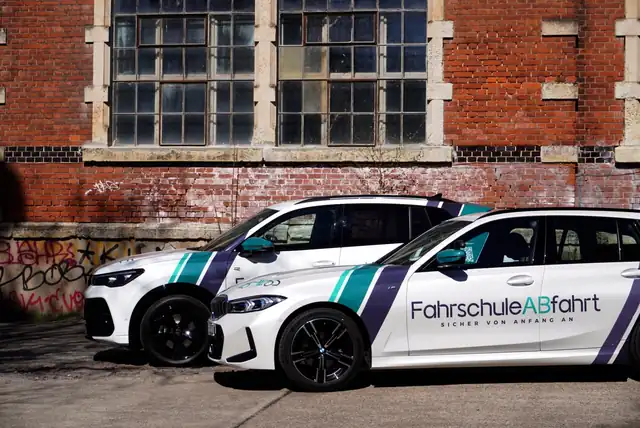 Fahrschule ABfahrt GmbH: Foto 1