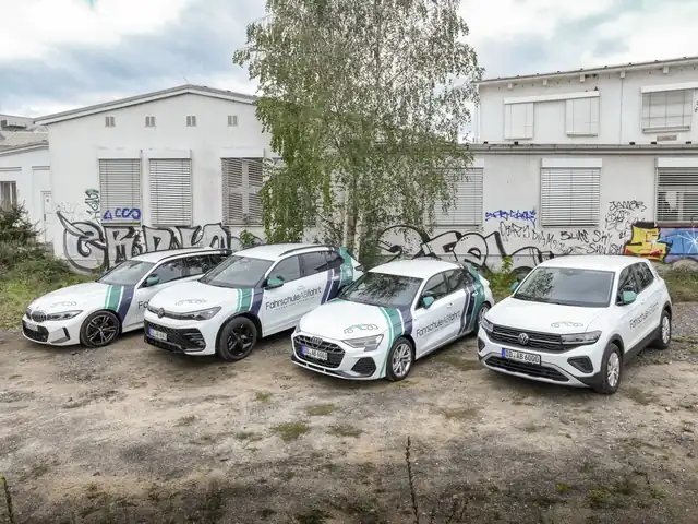 Fahrschule ABfahrt GmbH: Foto 2