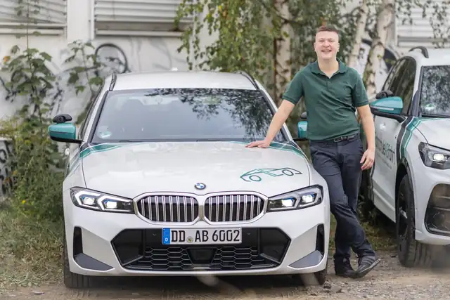 Fahrschule ABfahrt GmbH: Foto 3