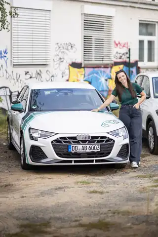 Fahrschule ABfahrt GmbH: Foto 5