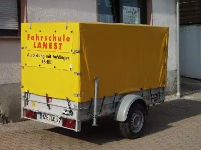 FAHRSCHULE Sabine Lamest: Foto 2