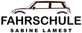Logo FAHRSCHULE Sabine Lamest