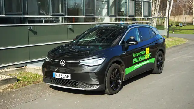 Fahrschule Thomas Ehlenbeck: Foto 4