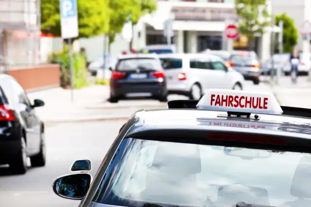 Fahrschule Thomas Ehlenbeck: Foto 5