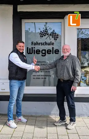 Fahrschule Wiegele: Foto 1