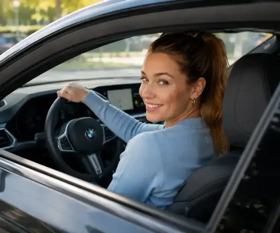 Fahrschule Drive & Smile Wambel: Foto 1