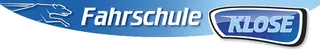 Logo Fahrschule Klose