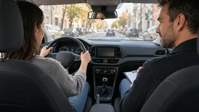 Fahrschule DEVAM GmbH: Foto 3