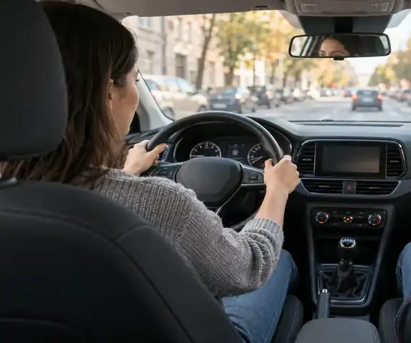 Fahrschule DEVAM GmbH: Foto 4