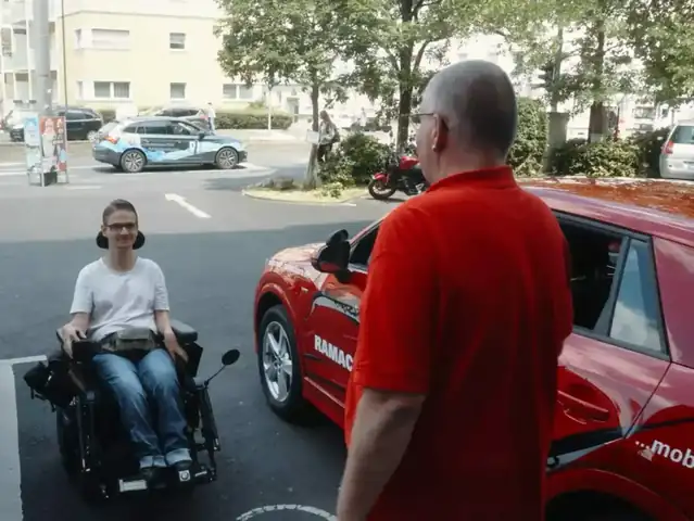 Fahrschule Ramackers: Foto 3