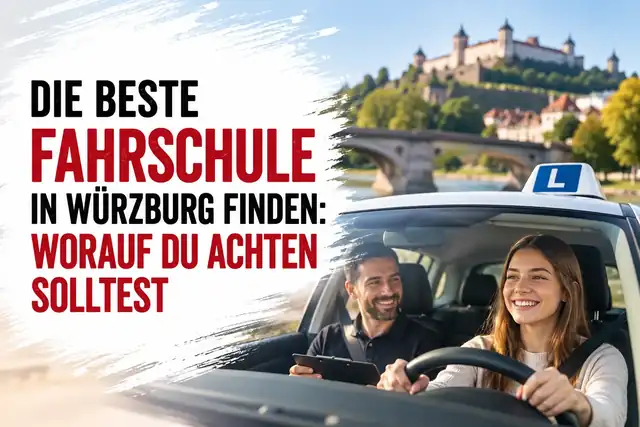 Fahrschule Ramackers: Foto 5