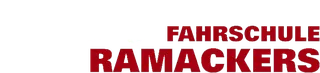 Logo Fahrschule Ramackers