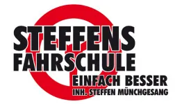 Logo Fahrschule Steffens