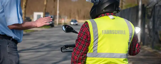 Stefan's Fahrschule: Foto 3