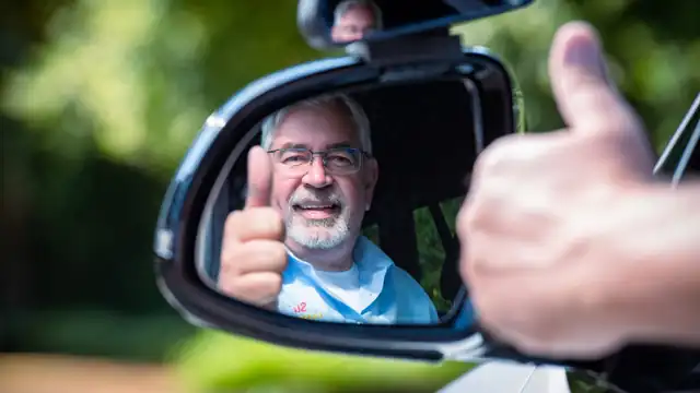Stefan's Fahrschule: Foto 4