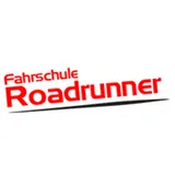 Logo Fahrschule Roadrunner