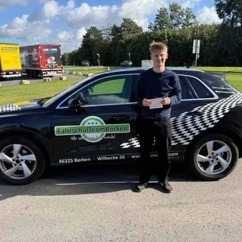 Fahrschulteam Borken: Foto 3
