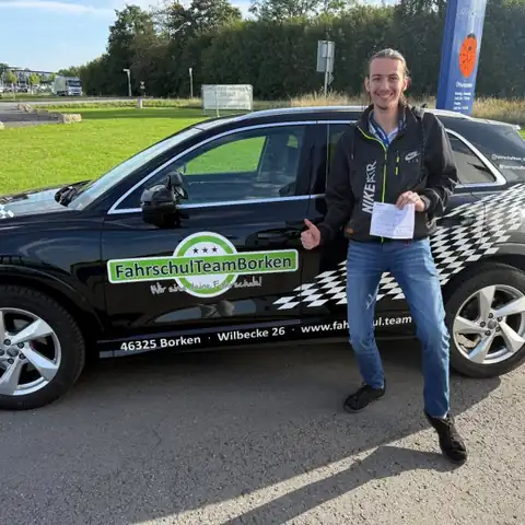 Fahrschulteam Borken: Foto 5