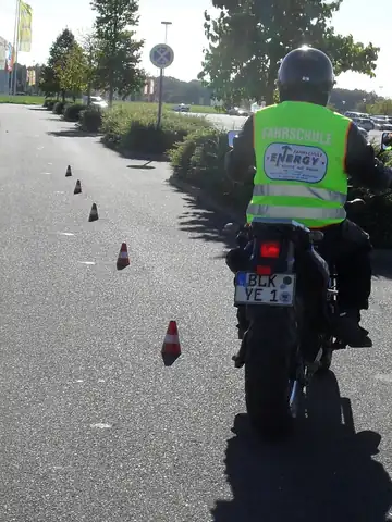 Fahrschule Energy Fahrschule: Foto 5