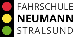 Logo Fahrschule Neumann Stralsund