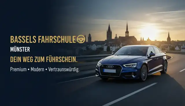 Bassels Fahrschule: Foto 2