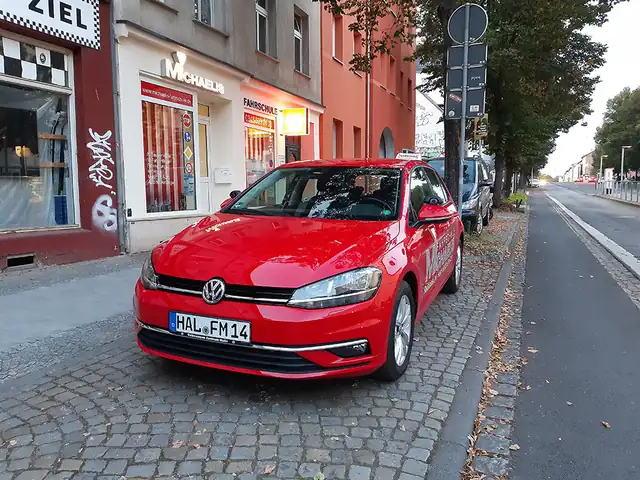 Fahrschule Michaelis: Foto 4
