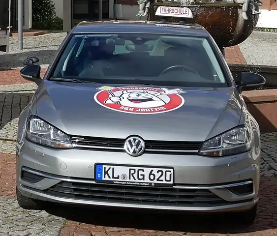 Jantzen R., G. Fahrschule: Foto 4