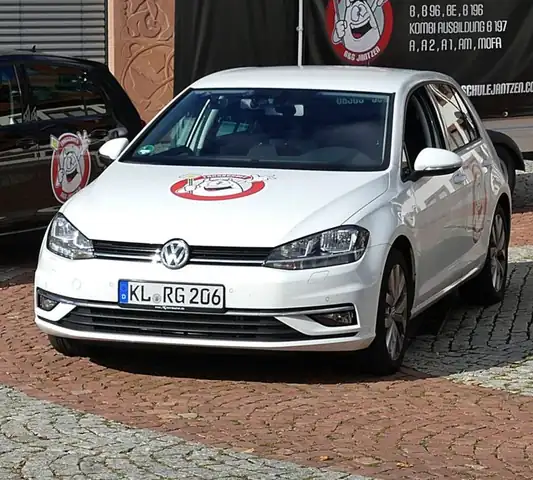 Jantzen R., G. Fahrschule: Foto 5