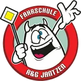 Logo Jantzen R., G. Fahrschule