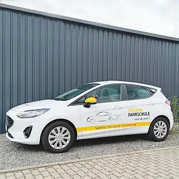 Saschas Fahrschule Bornheim: Foto 2