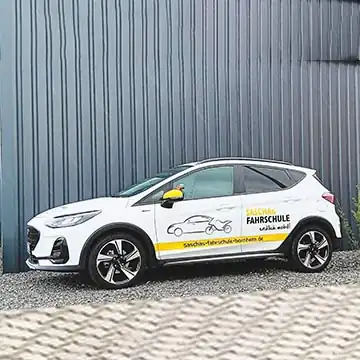 Saschas Fahrschule Bornheim: Foto 4