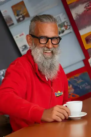 Fahrschule Brünnet - Nalbach: Foto 3