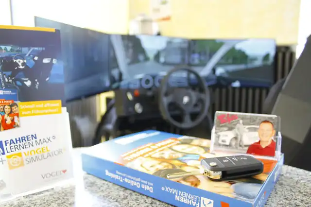 Fahrschule Tiefers GmbH: Foto 4
