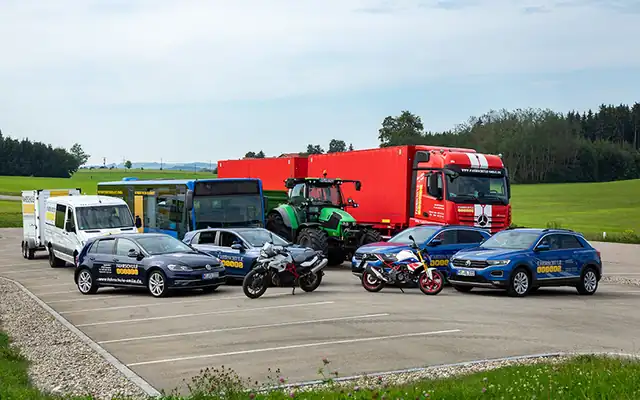 Fahrschule Smile: Foto 3