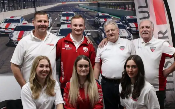 Fahrschule Reinhart Tiesler: Foto 1
