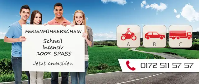 Fahrschule Kallbach: Foto 2