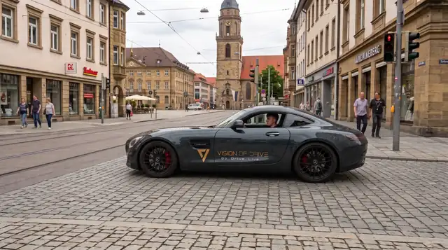 Vision of drive GmbH: Foto 4
