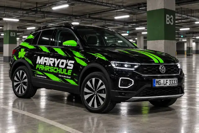 Maryos Fahrschule GmbH: Foto 2