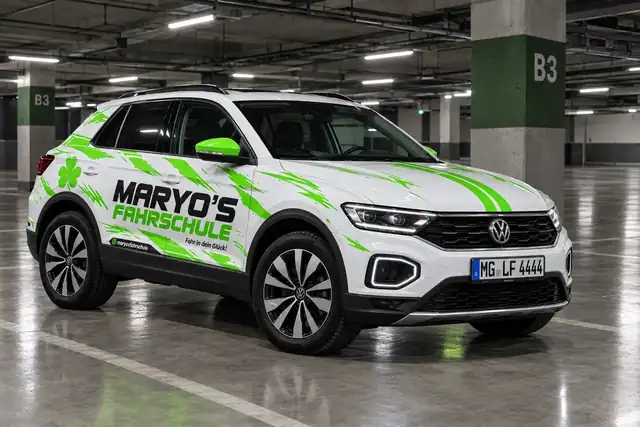 Maryos Fahrschule GmbH: Foto 3