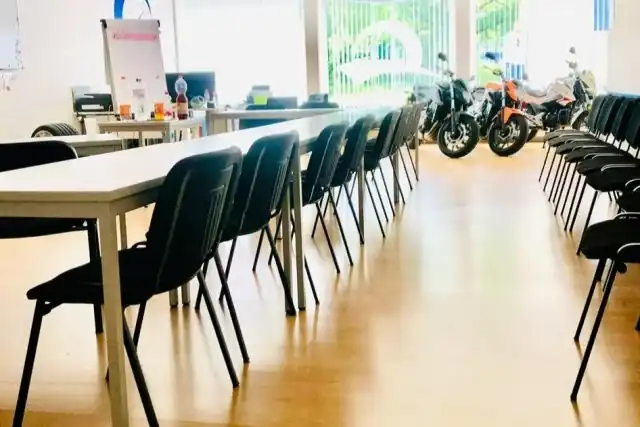 Fahrschule Top Drive Wuppertal GmbH: Foto 3