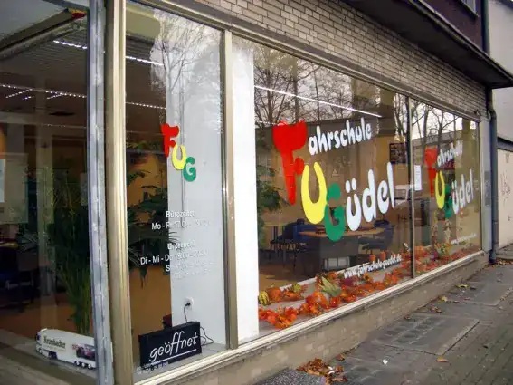 Fahrschule Güdel: Foto 1